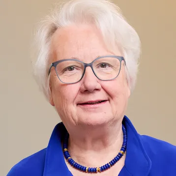Annette Schavan