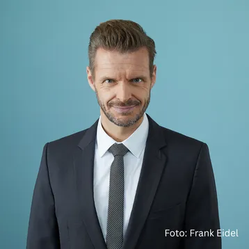 Florian Schroeder, doing.politics Speaker