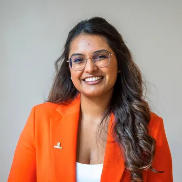 Hibba Kauser