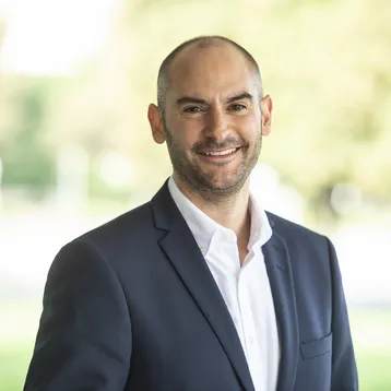 Danyal Bayaz