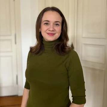 Luisa Hofmeier