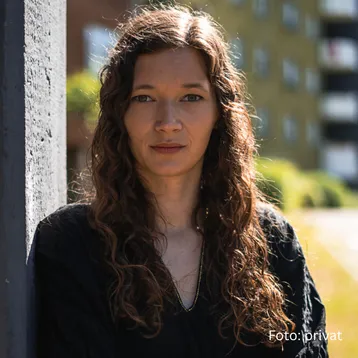Anna Mayr