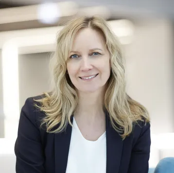 Eva Christiansen