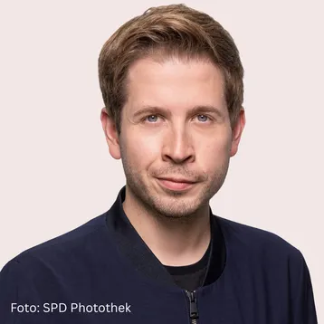 Kevin Kühnert