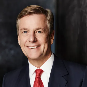 Claus Kleber