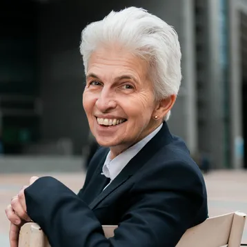 Marie-Agnes Strack-Zimmermann