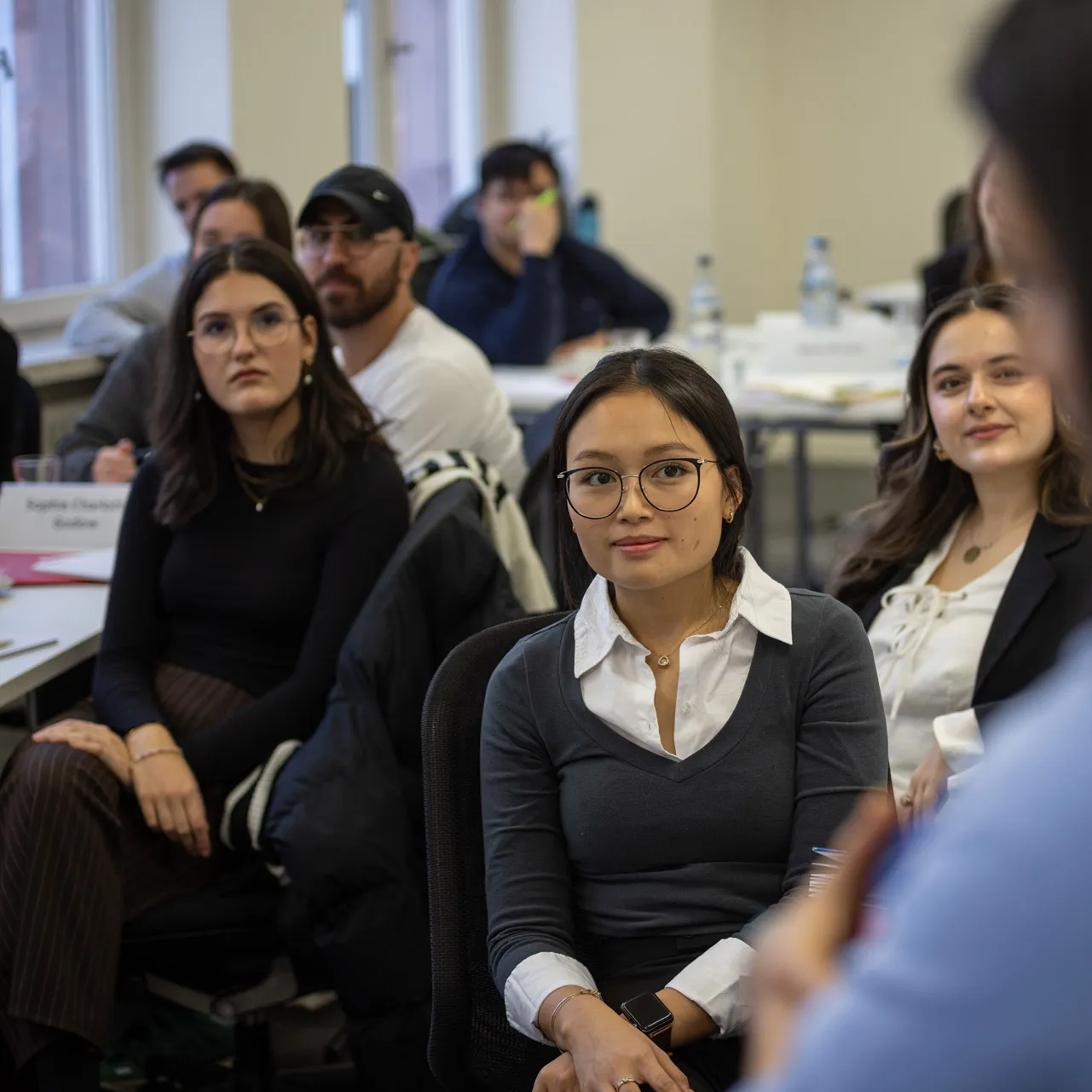 Workshops U30