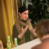 Paula Piechotta im Gespräch