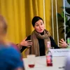 Paula Piechotta im Dialog 