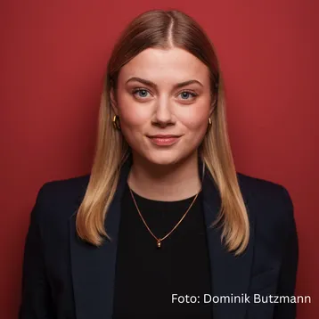 Lily Blaudszun