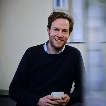 Damian Boeselager