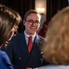 Philipp Amthor im Gespräch