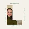 Portrait von Luisa Hofmeier in einer L-Form eingebettet