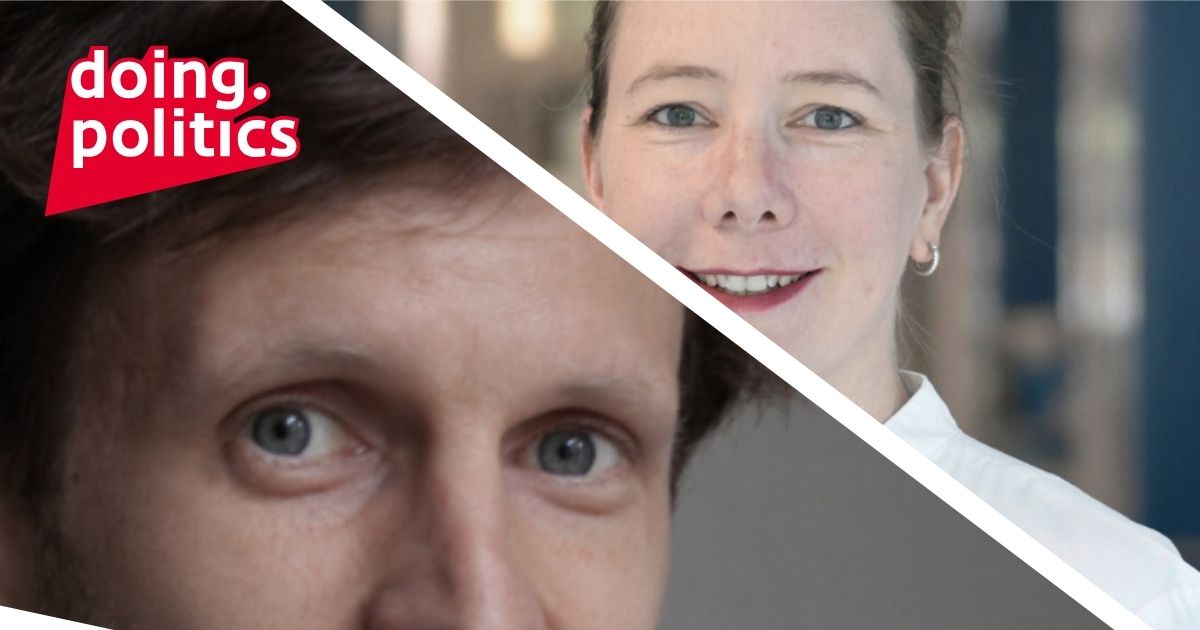 Workshops „U30 und Politik“
